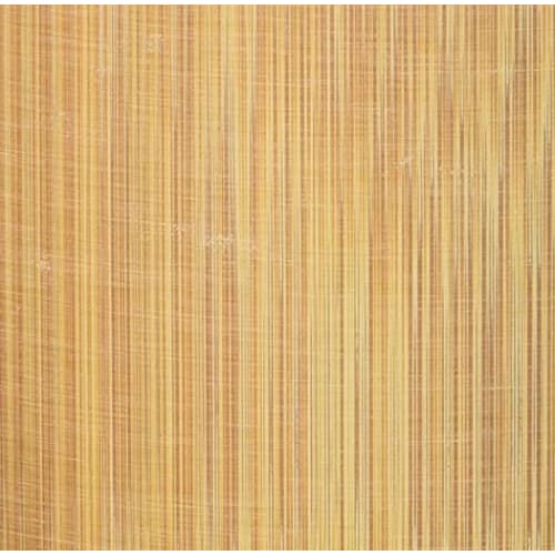 Takenosei Bamboo Cylinder, Lathe, Diameter 10 x 12cm, HA0031