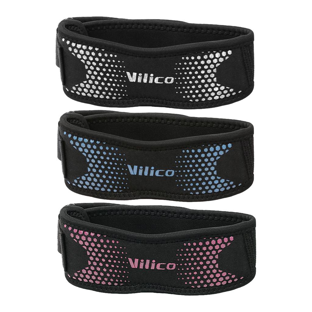 Patella Knieband Verstellbare Knieorthese Patellasehnenstabilisator Stützband Für Fußball Basketball Laufen Springer Fitnessstudio Kniebeuge