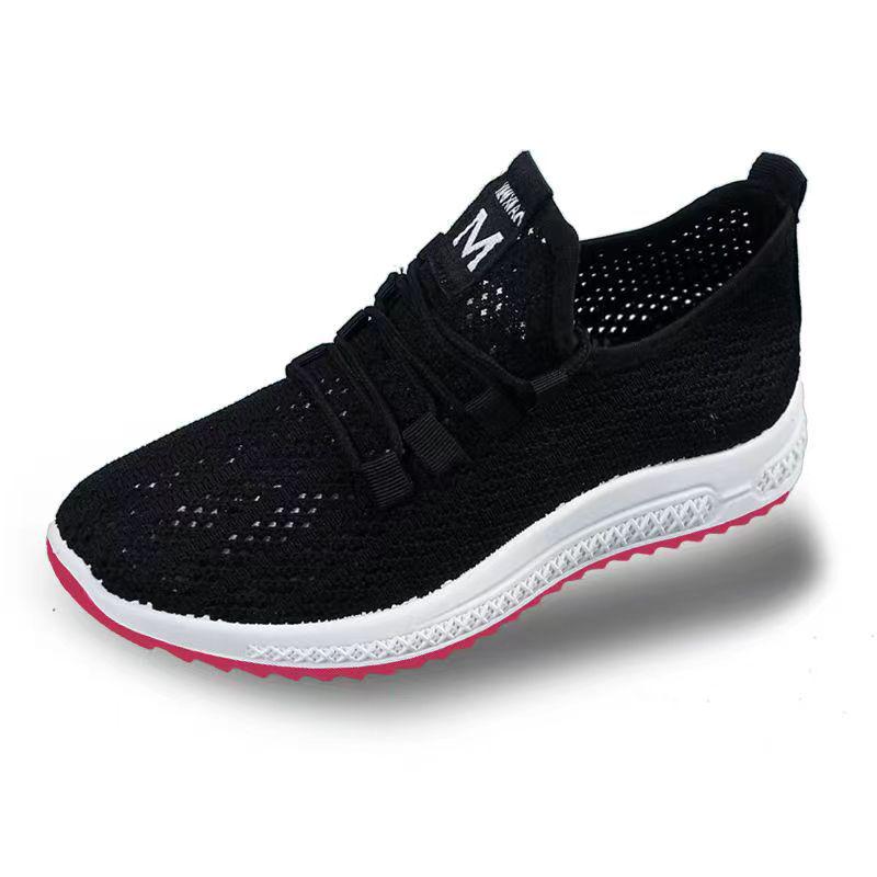 Women's Versatile Casual Fashion Sneakers
