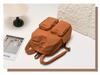 Women's Lightweight Travel Backpack 2025: College-Friendly Commuting & School Bag by Lulu
