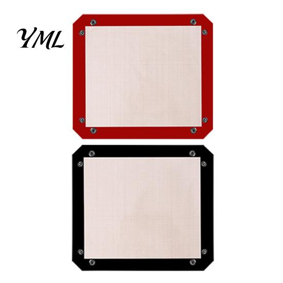 Baking Mats with Snap Buttons Transformable Snap?Up Silicone Mat, Multi?Purpose Food Tray, Heat?Resistant Mat for Oven Dough Rolling Roasting