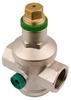 Reductor de Presión 1/2” Gw Ajustable 0.5-5 Bares