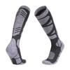Hiking Thermal Ski Socks for Men Women Winter Long Warm Outdoor Sports Skiing Snowboarding Performance Stocking Hiking
