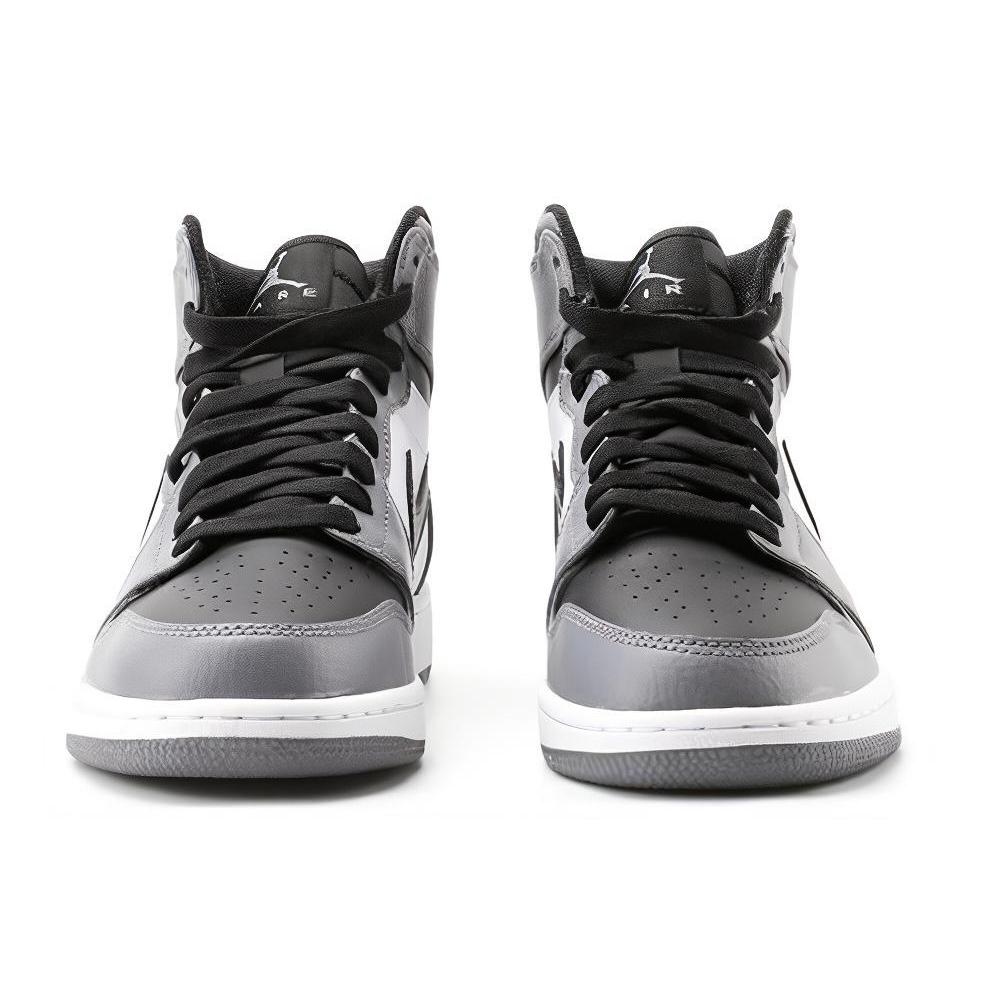 New Jordan 1 Retro High Rare Air Cool Grey GS 705300-024