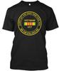 Don't Let Gray Hair Fool You Vietnam Vet T-Shirt