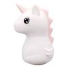 Pat Lamp Silicone Lamp Unicorn 16 Colors Birthday Gift Creative Gift Colorful Atmosphere