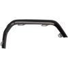 85538446, GM1046141 LH Left Front Fog Light Trim Black For GMC Terrain 2022-2024