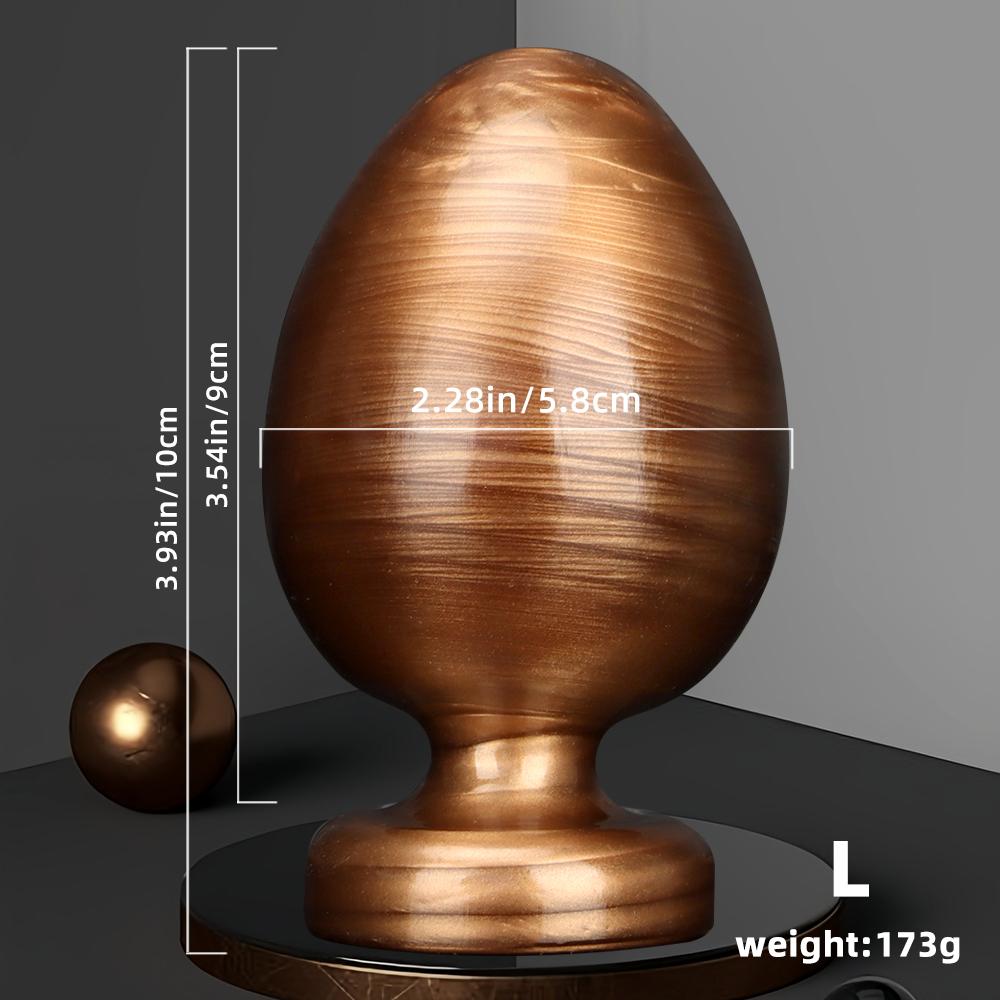 PVC Super Large Butt Plugs Anal Dildo Masturbator Fisting Big Dick Gay Sex Toy 18+ BDSM