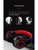 Dragon Totem Wireless Bluetooth Over-Ear Gaming & Sports Headphones