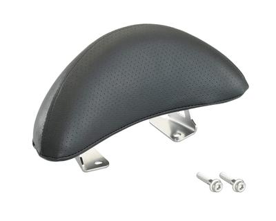 KITACO Tandem Opěradlo Dio Mode Silver 110/Lead 125/SH 652-1434000