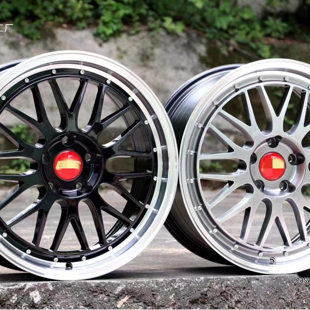 Compatible with 18/19 inch BBLM Wheels for Mondeo, Focus, Taurus, Mustang, Sylphy, Qashqai, Teana, A4