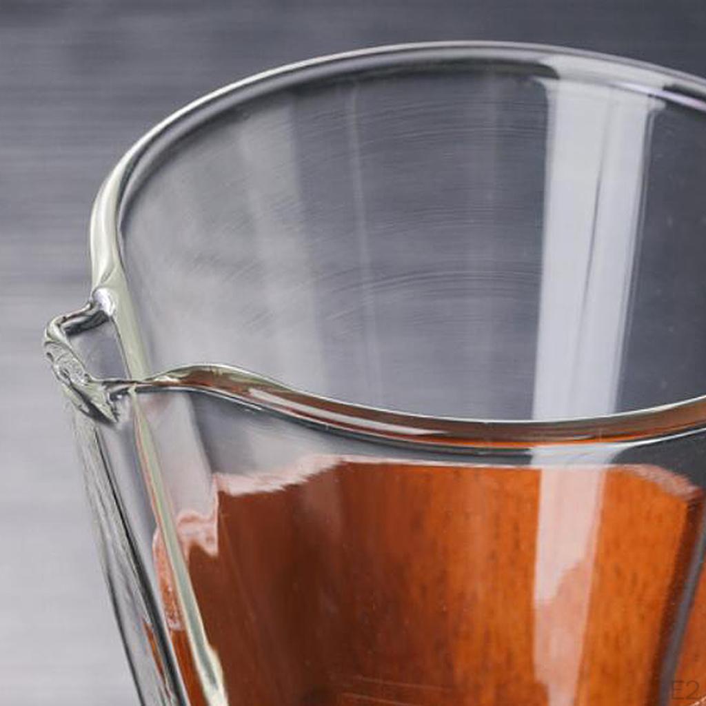 Glass Carafe Coffee Brewer