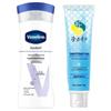 Intensive Care Body Lotion and Longrich Snake Oil Hand Cream Set