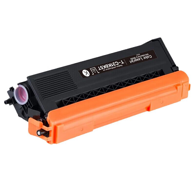 Befon T-C31K6K5T High-Capacity 4-Color Toner Cartridge Set