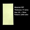 Waterproof Fishing Lure Stickers Fishing Luminous Stickers Fishing Lure Tape Hard Baits Sticker