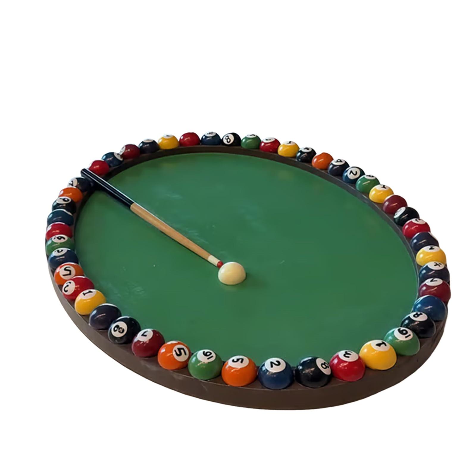 

Деревянный поднос для стола, Универсальные деревянные подносы для рукоделия для организации, Многоцелевой персонализированный деревянный поднос для хранения, Маленький сервировочный декоративный One Size