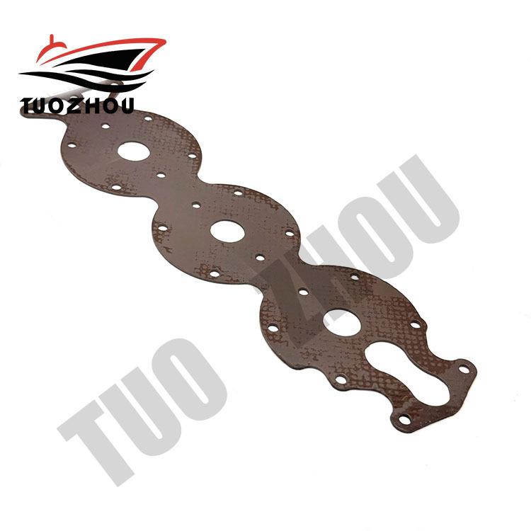 688-11193 Head Cover Gasket for Yamaha 50HP 75HP 80HP 85HP 90HP outboard motor 2 stroke 688-11193-A1 688-11193-00 688-11193