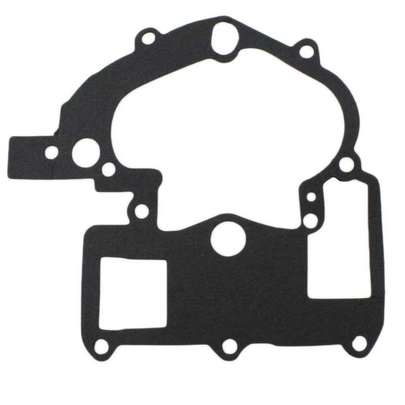 Αντικατάσταση Για Mercruiser 3.0L 4.3L 5.0L 5.7L Κιτ Ανακατασκευής Καρμπυρατέρ, Φλάντζες 302-804844002