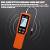 Brake Fluid Tester With Backlight Digital Screen And 260mm Flexible Hose For Efficient Automotive Inspections
