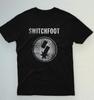 Switchfoot Band Tour 2025 Logo T-Shirt