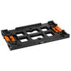 Circuitos integrados e eletrónica industrial – Placas de circuito impresso e assembleia
