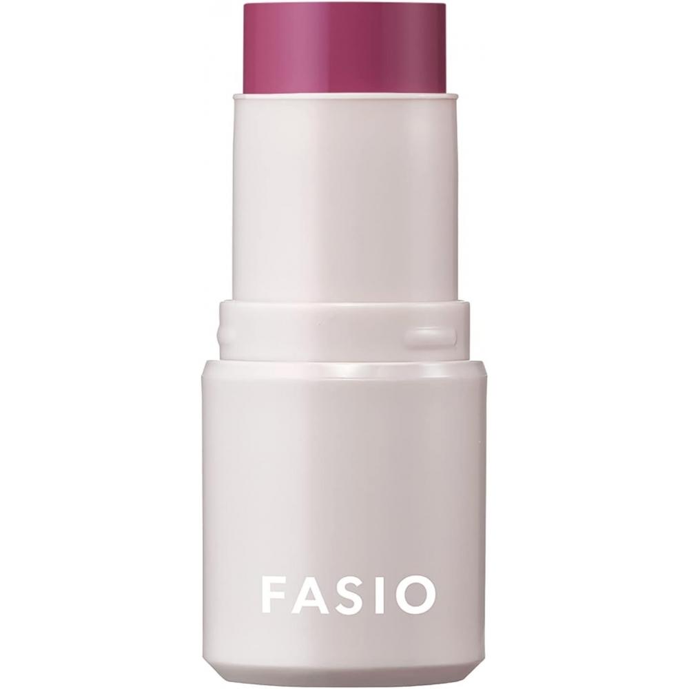 

Fasio Fasio Multi Face Stick 020 Grape Smoothy 4g 020 Grape Smoothy