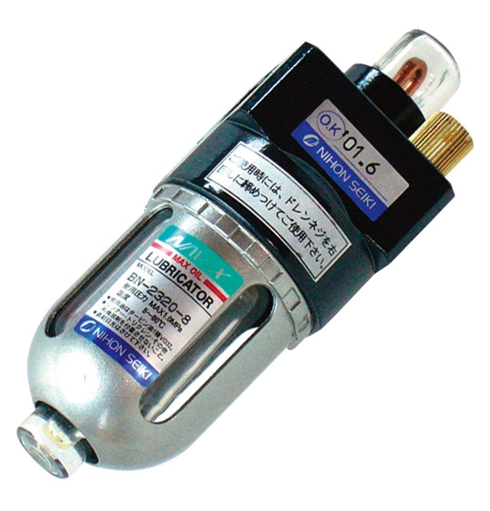 Niigata Seiki BeHAUS Made in Japan Lubricator T-426