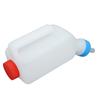 Animal Feeding Bottle 850ml Pet Nursing Bottle Set with Nipple for Newborn Kittens Puppies Small Animals