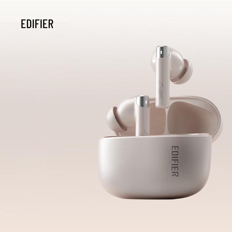 

Edifier Zero Pro True Wireless ANC Earbuds
