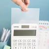 150 Transparent self-adhesive notebooks