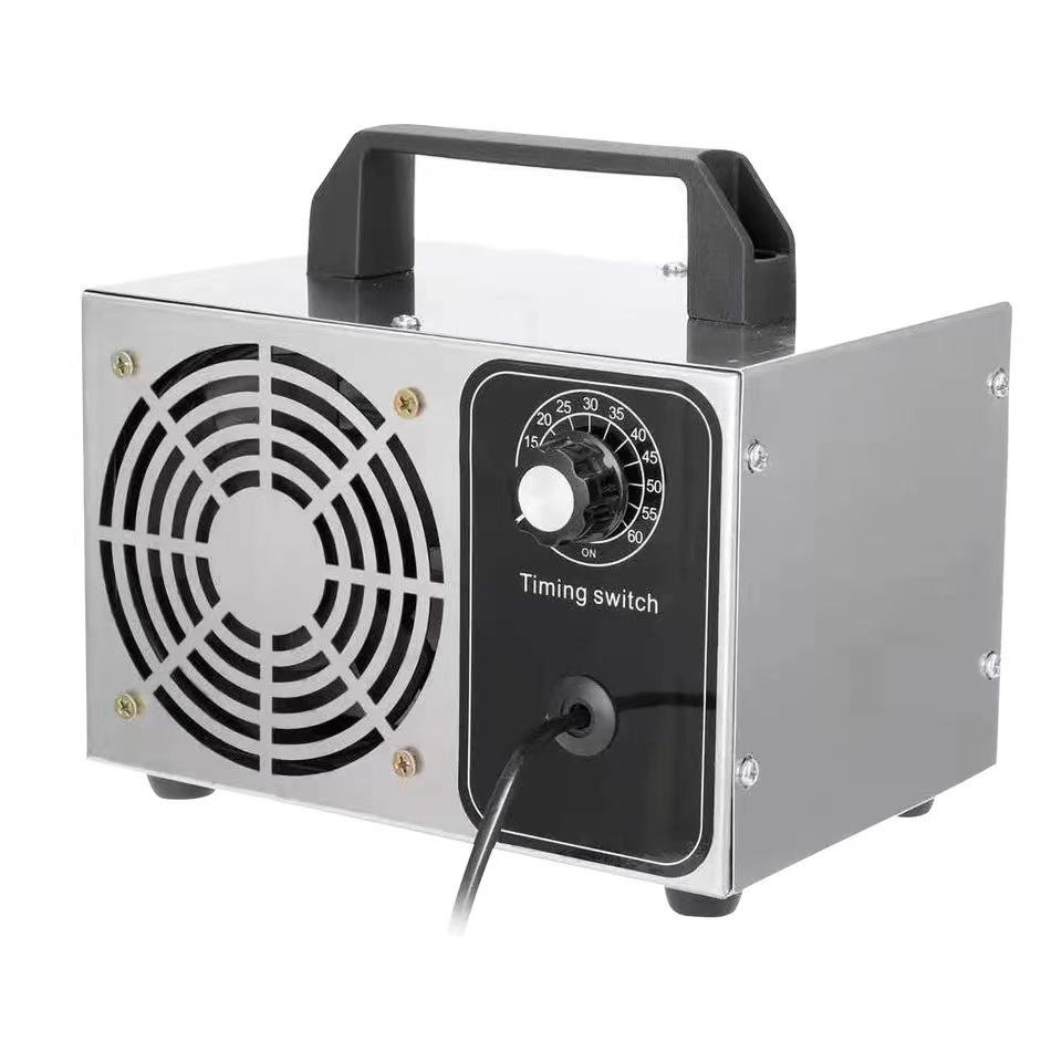 Air Disinfection & Deodorization Ozone Generator