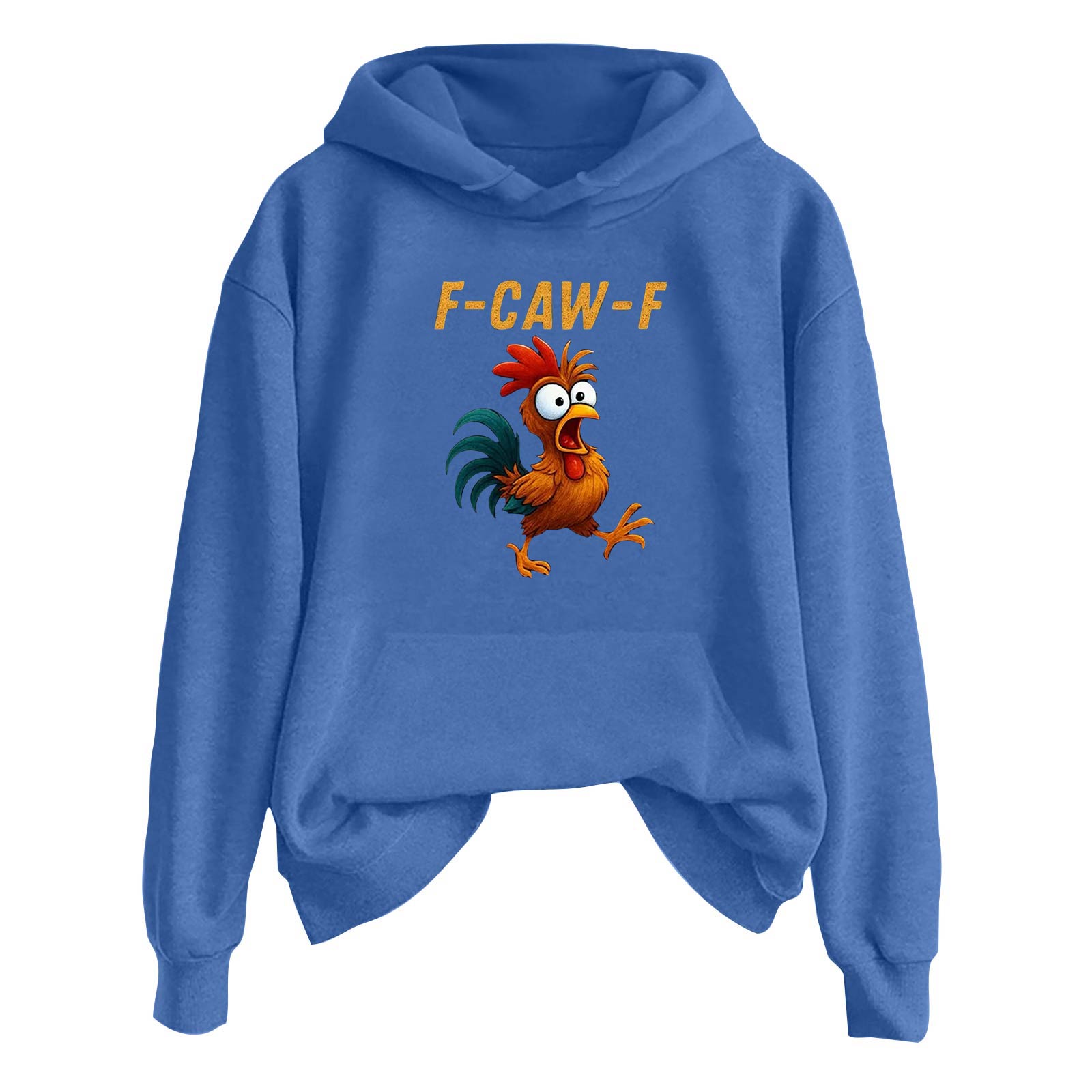 

Женская модная повседневная толстовка с длинным рукавом, капюшоном и принтом S