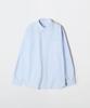 Seupao Oversized Oxford Shirt_Spywg23C51 (A Type)