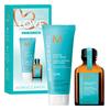 Moroccanoil Intense Curl Cream 75ml (+ Moroccanoil Treatment 15ml Special/Single Item)