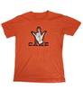 Cake Band Sick Of You Shirt Orange Unisex Size S-5XL EM1532
