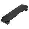 Car Glasses Storage Box Sunglasses Eyeglasses Holder Accessory Fit for Cayenne 2011 2017Black