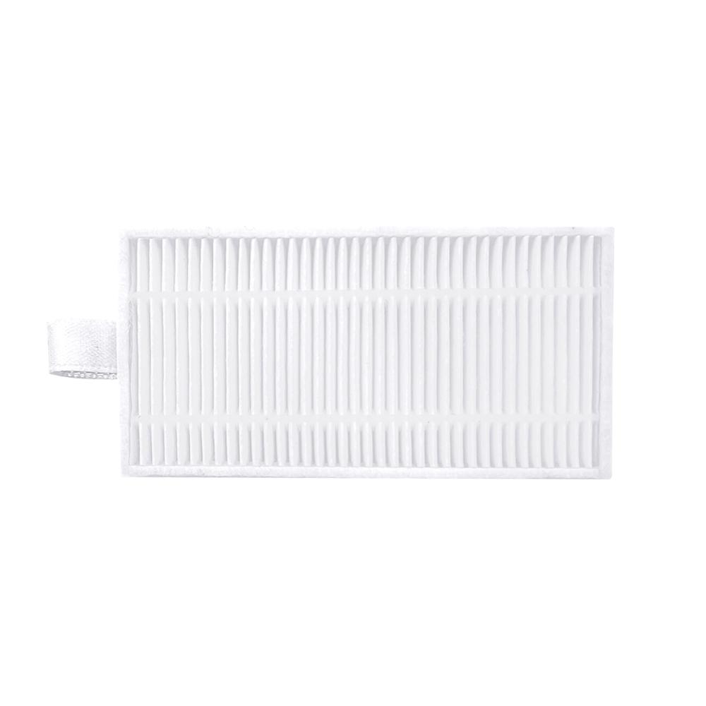 Compatible For ( Conga 2290 Ultra 05661 ) Parts Main Side Brush Hepa Filter Mop Cloth Dust Bag Replacement  Accessories