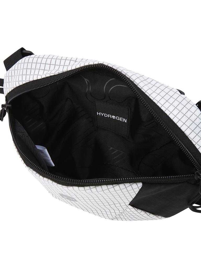 Hydrogen Atomic Shoulder Bag