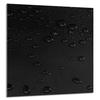 PANEL SZKLANY DO KUCHNI 60x65 Krople