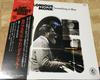 LP Record THELONIOUS MONK - Something In Blue PA6101 BLACK LION 1977 Japan Jazz Used