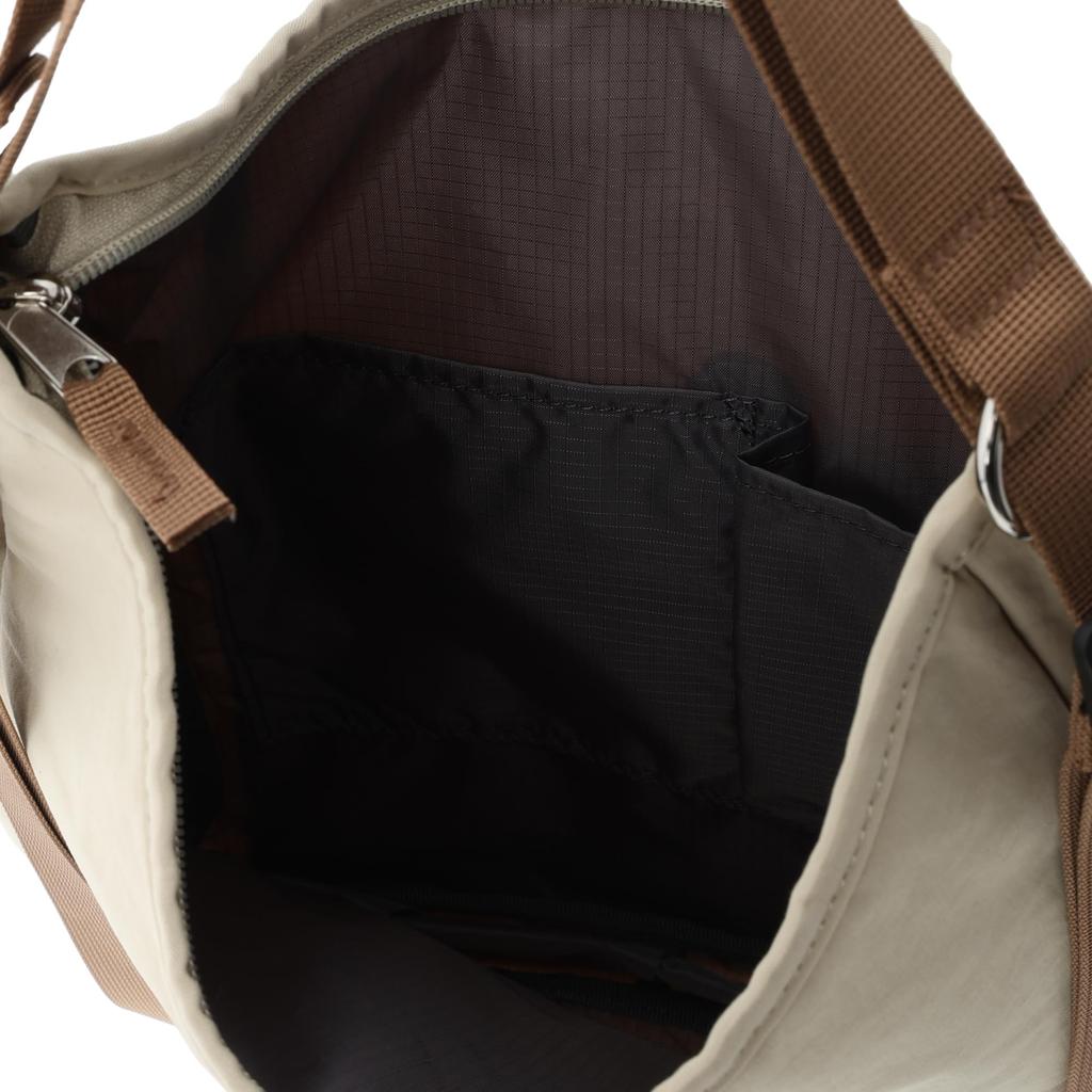 Anello Grande 2-Way Tote Bag Kyuppa GTM0763 BE