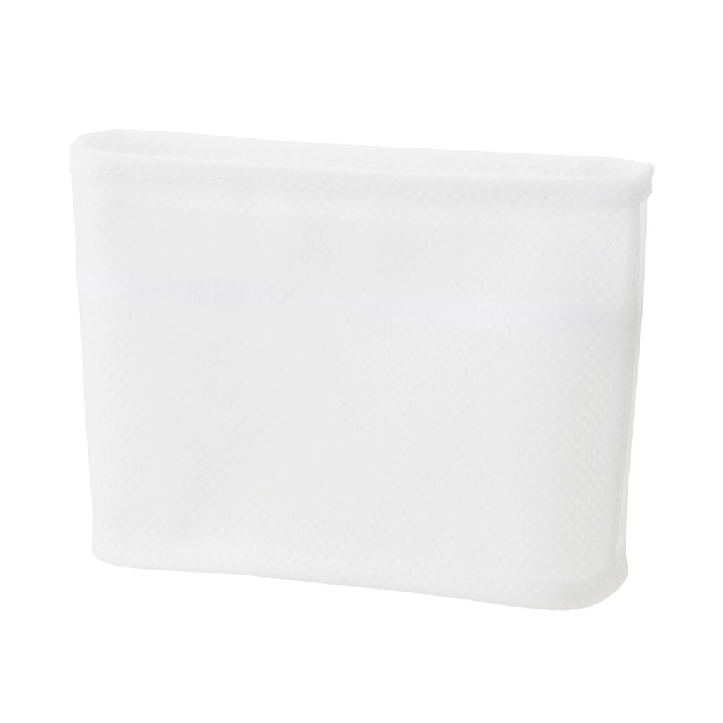 MUJI EVA Spa Pouch x 20 x 44295380 S, approx. 13.5 5.5 cm,