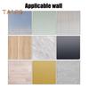 Foldable Dirty Clothes Basket Wall-Mounted Laundry Hamper Large Capacity Hollow Design Dirty Clothes Hamper Organizer
