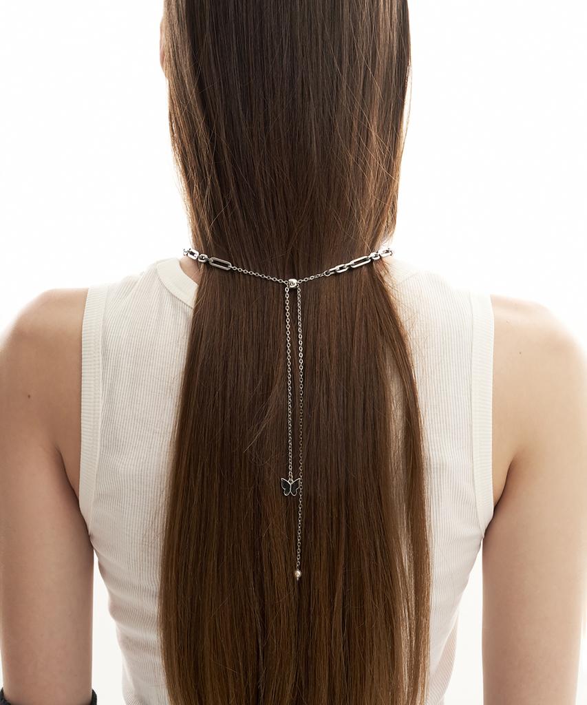 Sentiments No.244 Necklace