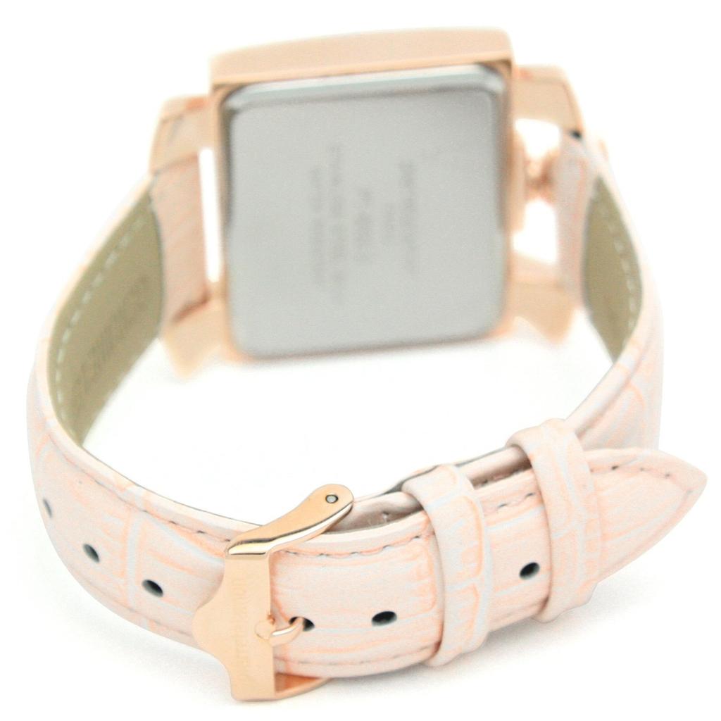 Pierre Talamon PT-6000-3 Pink Wristwatch