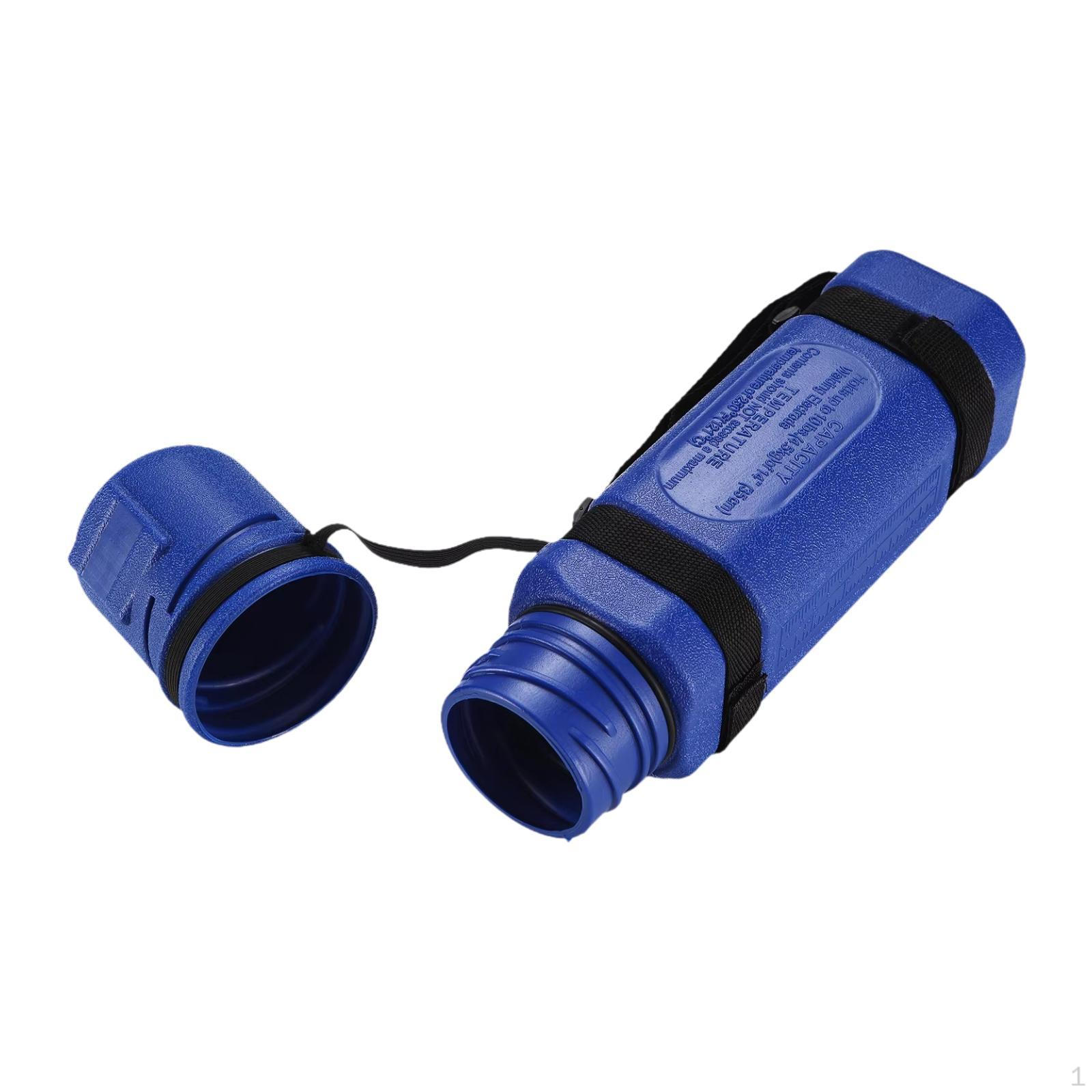 

Трубка для хранения электродов, держатель для электродных стержней, коробка, подвесная банка, защитная банка 38cmx8.2cm