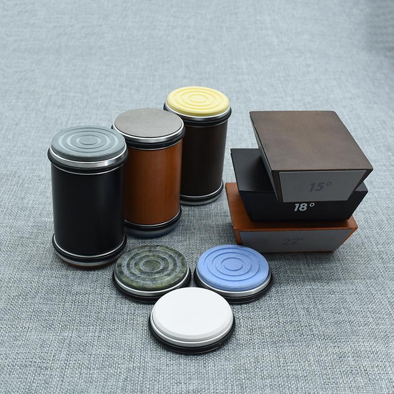 Rolling Knife Sharpener Kitchen Magnetic Roller Professional System Tool  Whetstone Upgraded 4-angle Roller Knife Sharpener Hot