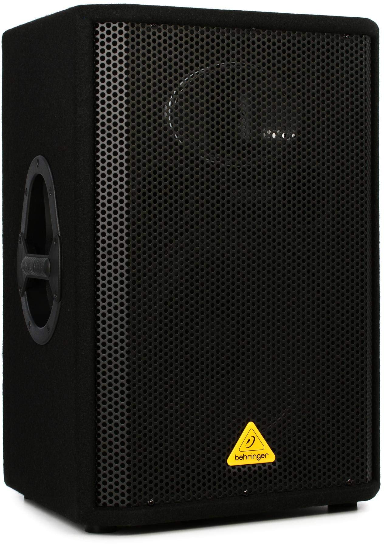 

Behringer PA динамик 600 Вт 12 дюймов 1 шт VS1220 чёрный