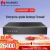 Huawei KunLing USG Series Firewalls & Security Licenses