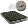 Inflatable Mattress 203x152x25 Cm with Built-in Foot Pump INTEX 64763